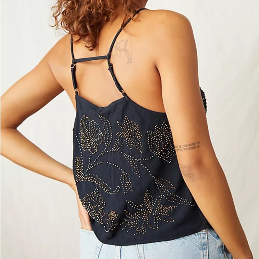Intimately Free People Waiting For You